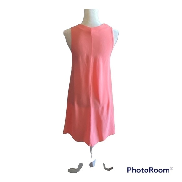 ELAN-LIGHTWEIGHT DRESS OR SWIMSUIT COVER UP-SIZE SMALL - Picture 5 of 10